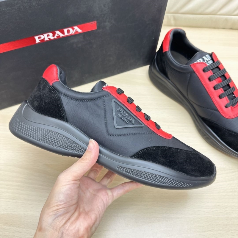 Prada Casual Shoes